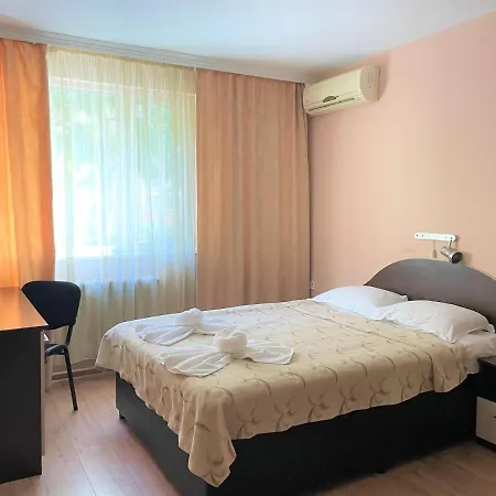 Family Hotell Burgas