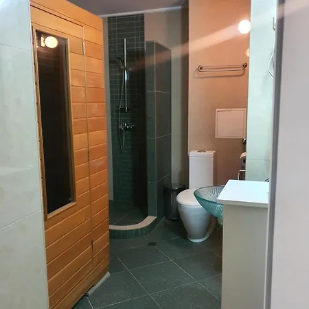 Hotell Family Burgas