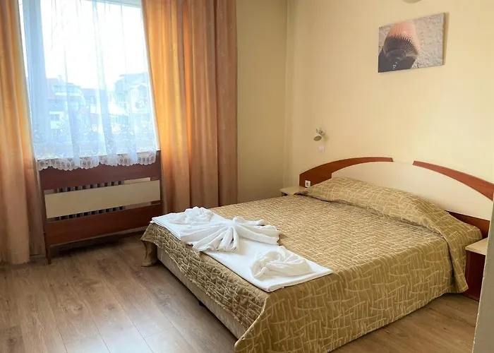 Family ホテル ブルガス