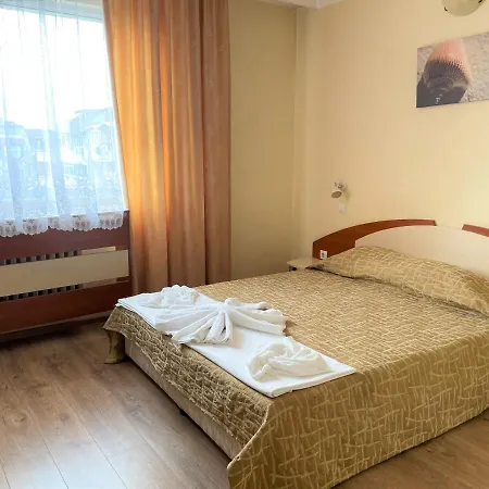 Family Hotel Burgas City