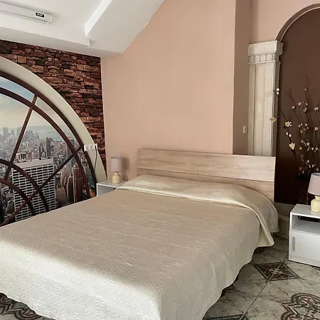 Хотел централ 3*