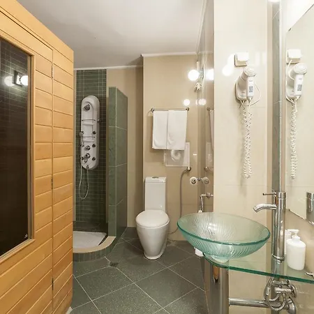 Family Hotel