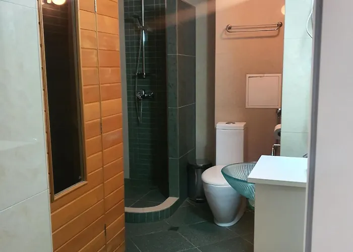 Хотел Family Бургас